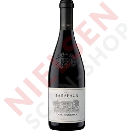 Viña Tarapacá Gran Reserva Cabernet Sauvignon Vin
