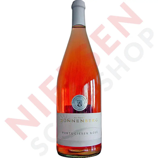 Weinhaus Am Sonnenberg Portugisischer Rosé Halbtr. Vin