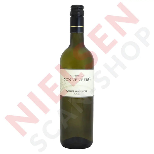 Weinhaus Am Sonnenberg Weißer Burgunder Trocken Vin