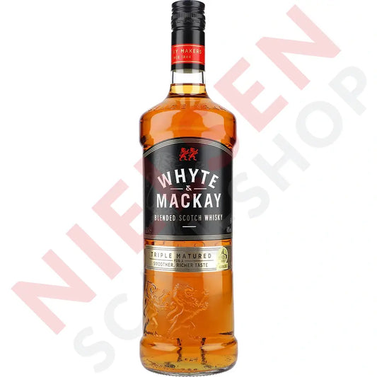 Whyte & Mackay Special Spiritus