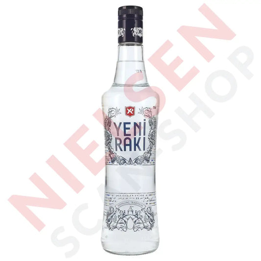 Yeni Raki 45% 0,7 ltr. - AllSpirits