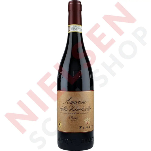 Zenato Amarone della Valpolicella Classico - AllSpirits