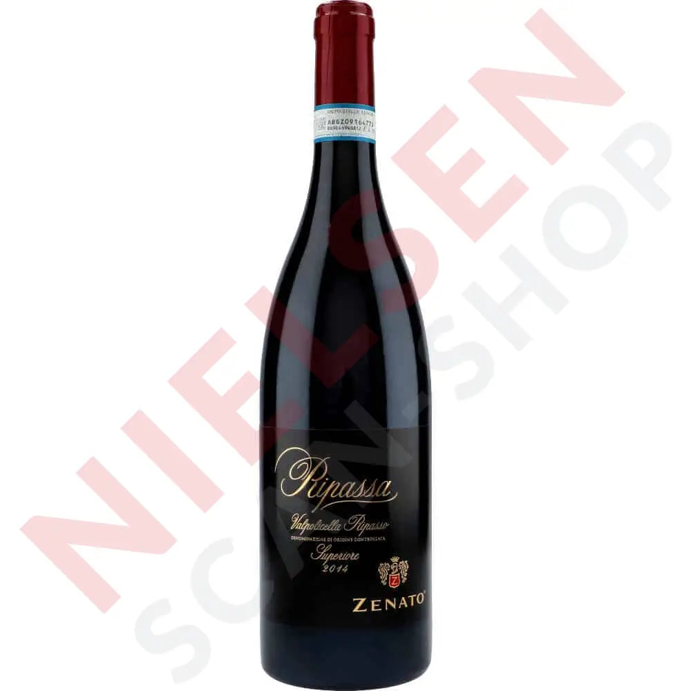 Zenato Ripassa Vin