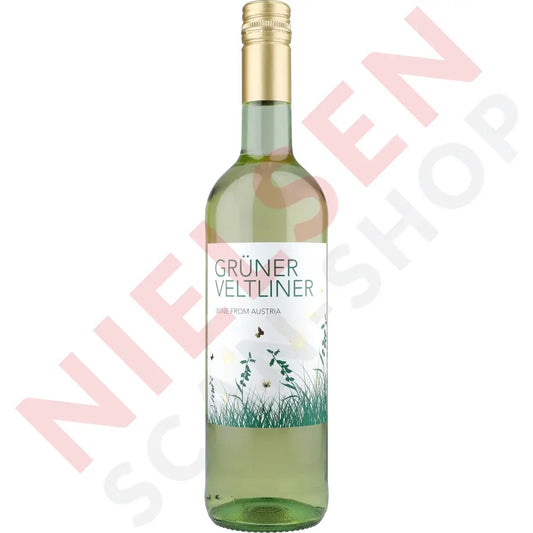 Zimmermann’s Grüner Veltliner Vin