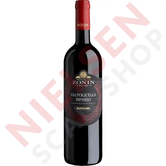 Zonin Valpolicella Ripasso Vin